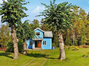 Holiday home ED II Ed